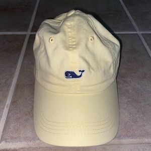 Women’s Vineyard Vines hat
